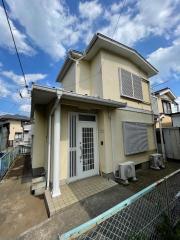 東京都東大和市蔵敷2丁目戸建