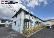 サニーコート下箕田C棟