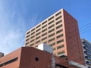 ブルーライン伊勢佐木長者町駅まで徒歩3分