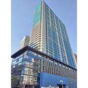 パークコート文京小石川 ザ タワー