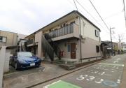 ＪＲ京浜東北・根岸線与野駅まで徒歩10分