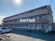グランドソレイユ荒尾