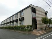レオパレス岩瀬