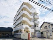 メゾン桑原