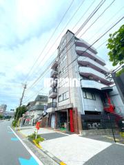 京急本線立会川駅まで徒歩3分