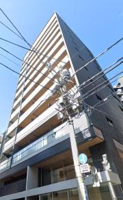 ＪＲ山手線神田駅まで徒歩6分