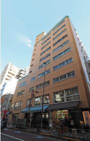 三軒茶屋ターミナルビル
