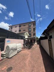 鶴見ベルダァーI番館