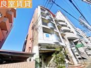 1001マンション