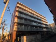 地下鉄南北線北１８条駅まで徒歩5分