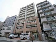 ＪＲ片町線鴫野駅まで徒歩5分