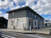 ハウスパルD棟