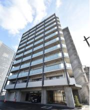 ＪＲ山陽本線岡山駅まで徒歩14分