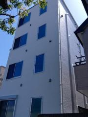 クレサージュ青戸