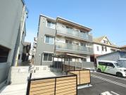 ＪＲ山陽本線福山駅まで徒歩10分