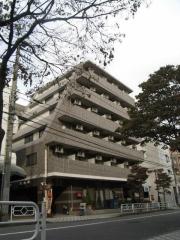 京王線北野駅まで徒歩2分