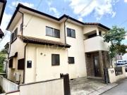 船橋市鈴身町戸建