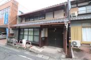 石部東貸家A