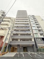 コンフォリア・リヴ淡路町一丁目