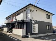 ロイヤル田坂II B棟