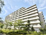 ライオンズ南千里佐竹台グランハートソレイユ