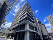 S-RESIDENCE松屋町asence