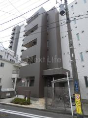 プロシード川崎