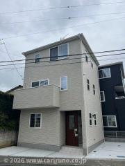川越市石原町2丁目B号棟戸建