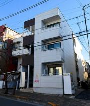 アシスト十条マンション