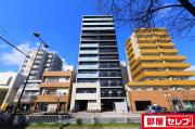 S-RESIDENCE浄心East