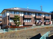 ハイカムール田村A