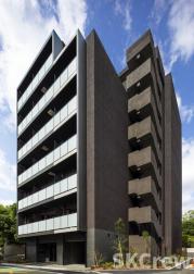 ブライズ中野哲学堂