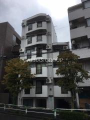 ＪＲ京浜東北・根岸線東十条駅まで徒歩5分