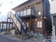 ハイツベイシャトル