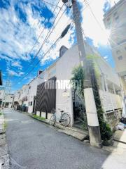 ＪＲ京浜東北・根岸線蒲田駅まで徒歩13分
