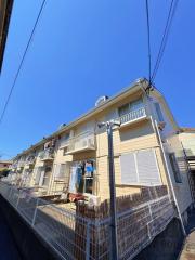 南海本線和泉大宮駅まで徒歩10分