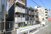 京阪本線牧野駅まで徒歩2分