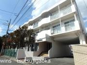 京王線つつじヶ丘駅まで徒歩10分