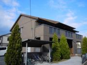 シュプルング黒川 C棟