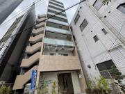 東武伊勢崎・大師線東向島駅まで徒歩8分