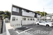 ＪＲ牟岐線二軒屋駅まで徒歩17分