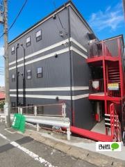 HERMIT CRAB HOUSE TOGETHER 京急杉田