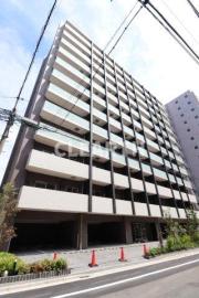 GENOVIA浅草VIskygarden