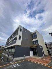 南海本線忠岡駅まで徒歩2分