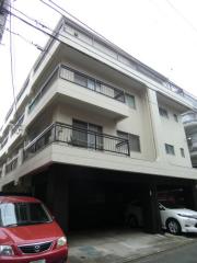 アパートメント井村
