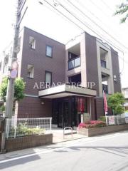 プレステージ大門