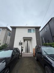 淵野辺本町4細谷賃貸住宅