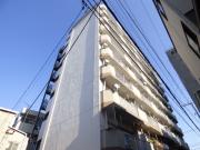 フローラ小松川