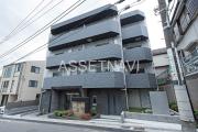 アクサス上板橋