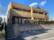 愛知環状鉄道三河豊田駅までバス約7分 徒歩4分